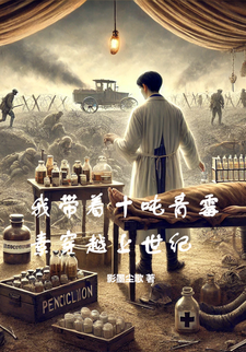 我带着十吨青霉素穿越上世纪
