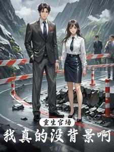 重生官场：我真的没背景啊