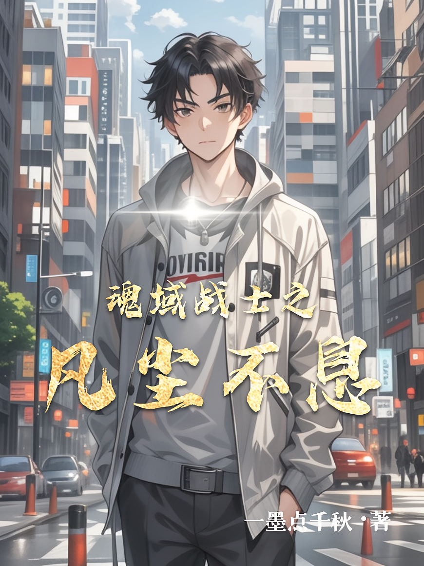魂域战士之凡尘不息