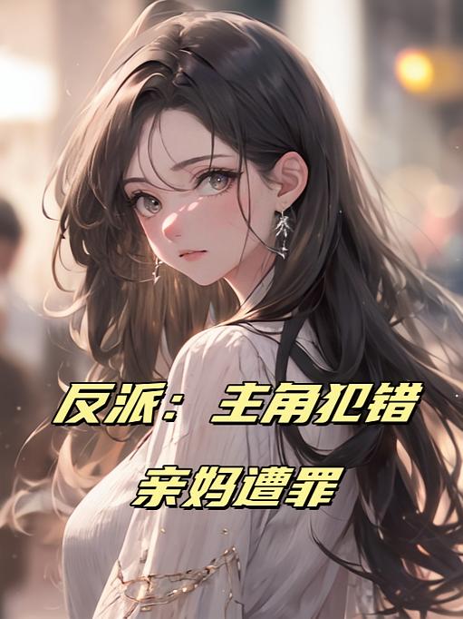 反派：主角犯错，亲妈遭罪