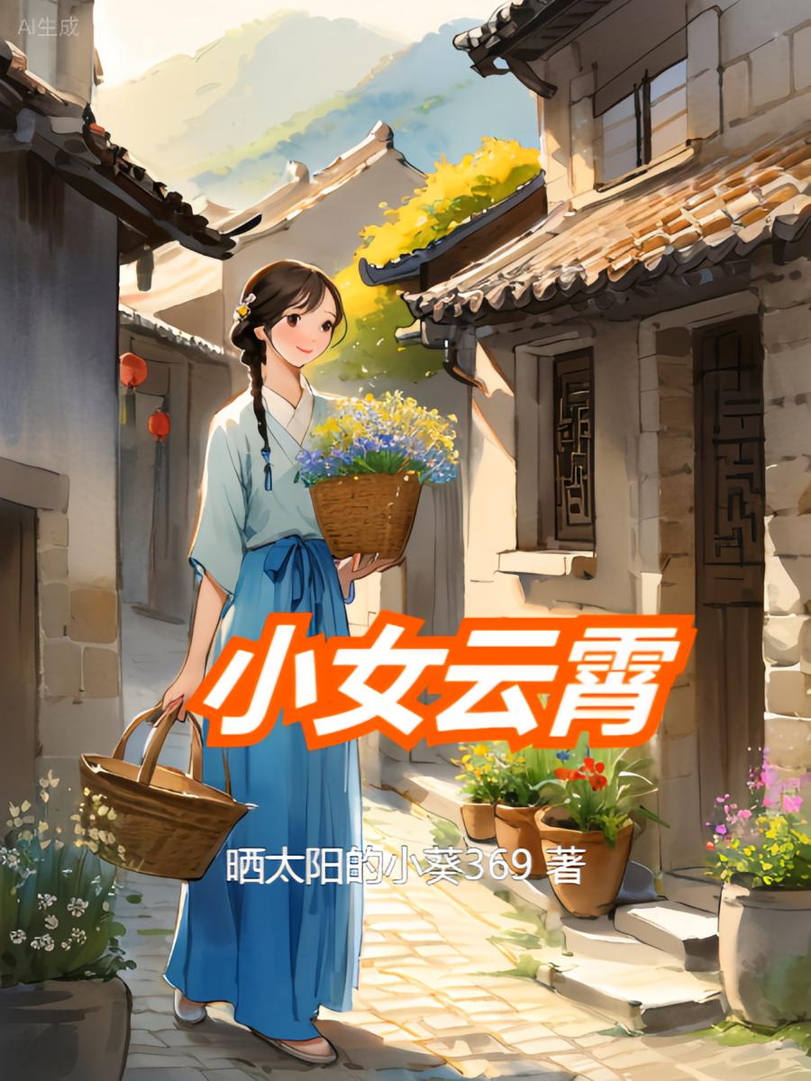 小女云霄