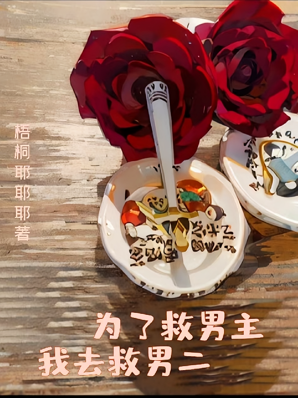 为了救男主,我去救了男二