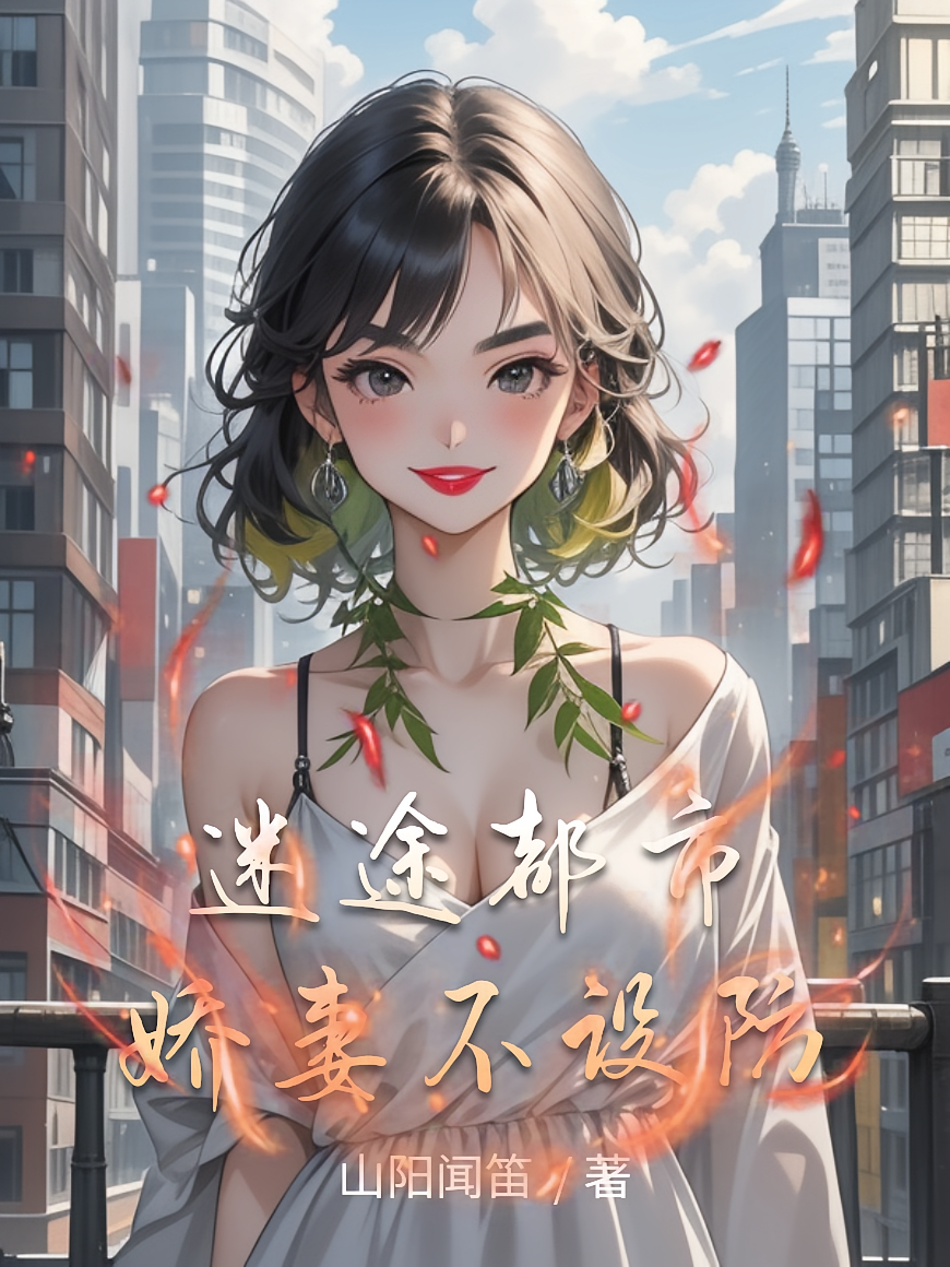 迷途都市娇妻不设防