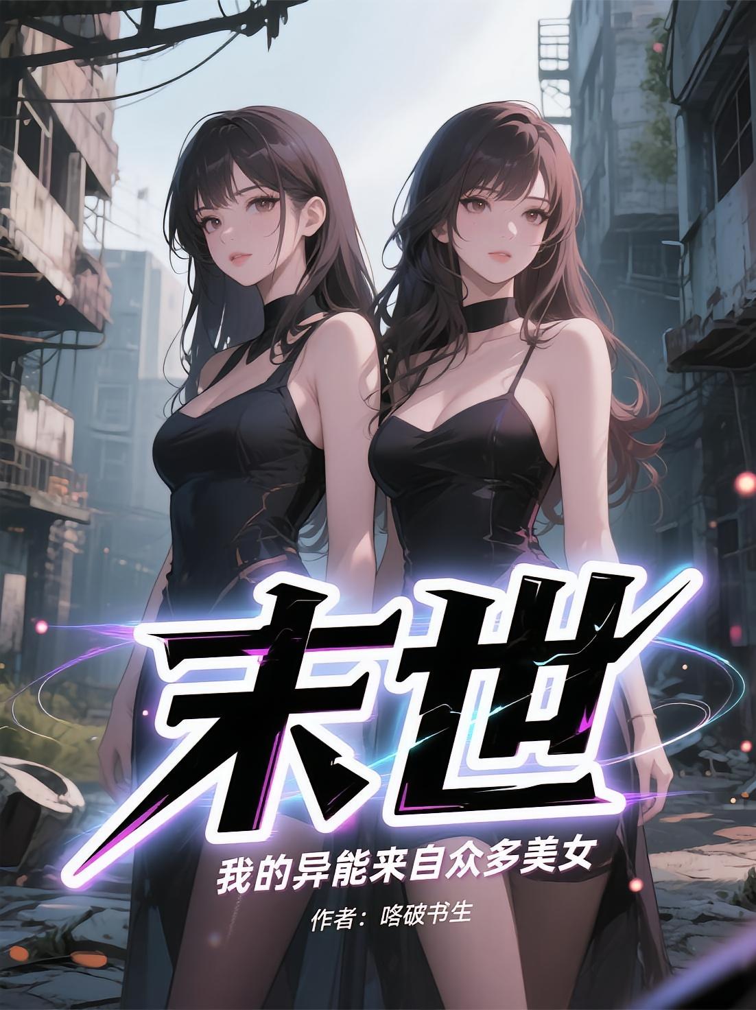 末世：我的异能来自众多美女