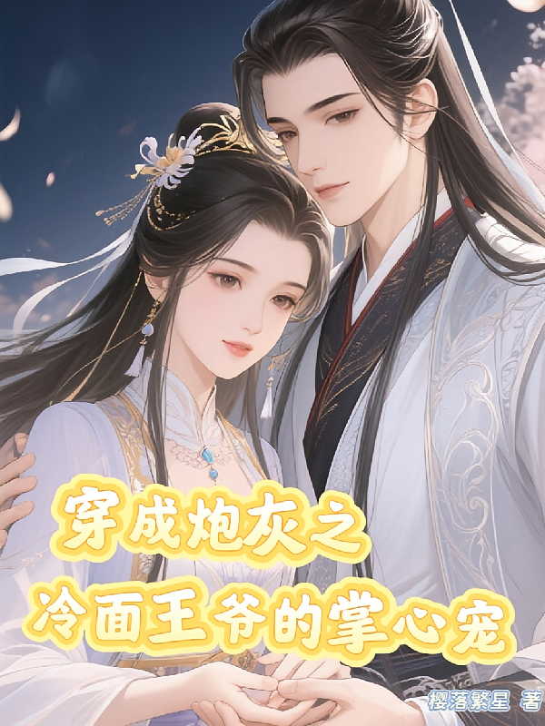 穿越成炮灰之冷面王爷的掌心宠