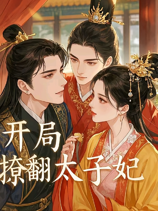 假太监:开局撩翻太子妃