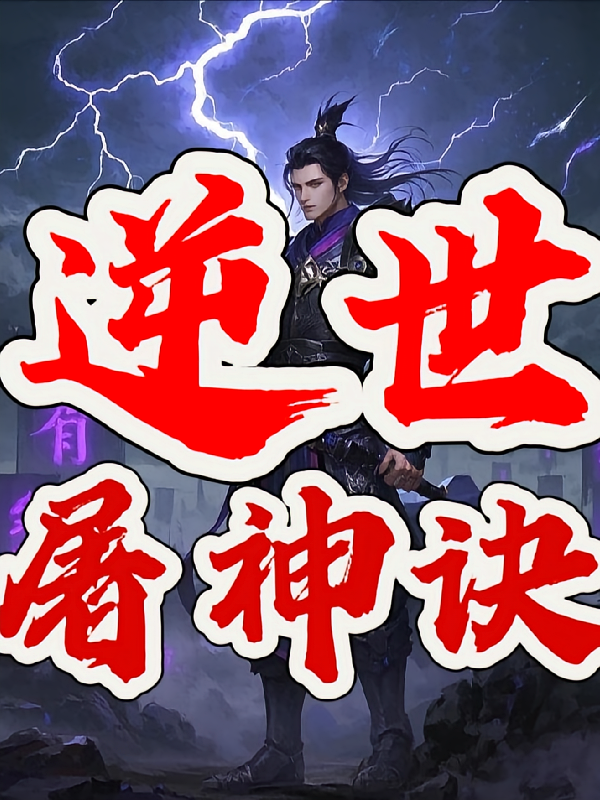 逆世屠神诀