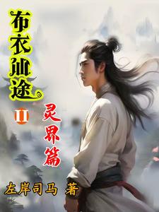 布衣仙途灵界篇