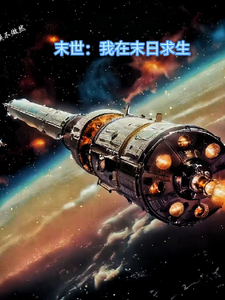 末世:我在末日求生