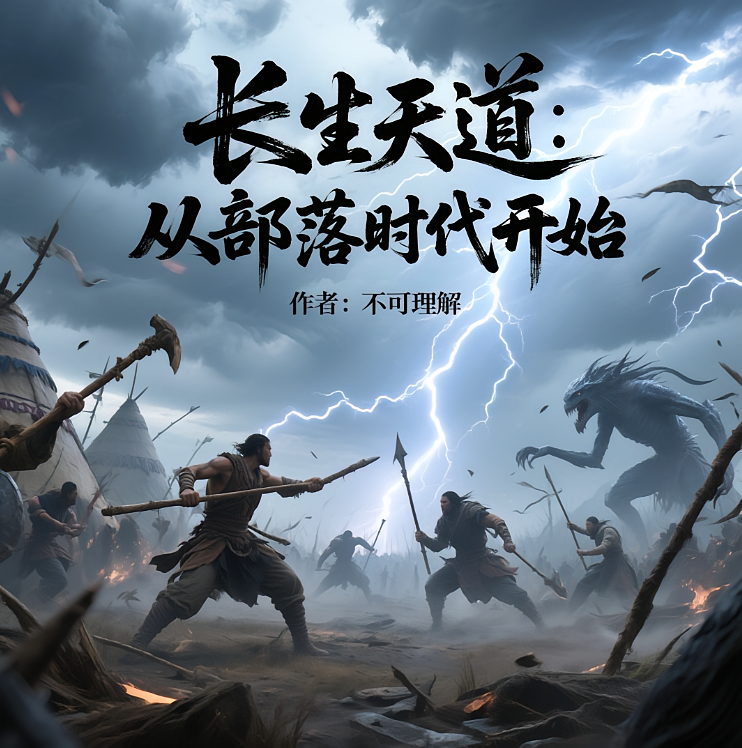 长生天道：从部落时代开始