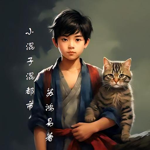 小混子混都市