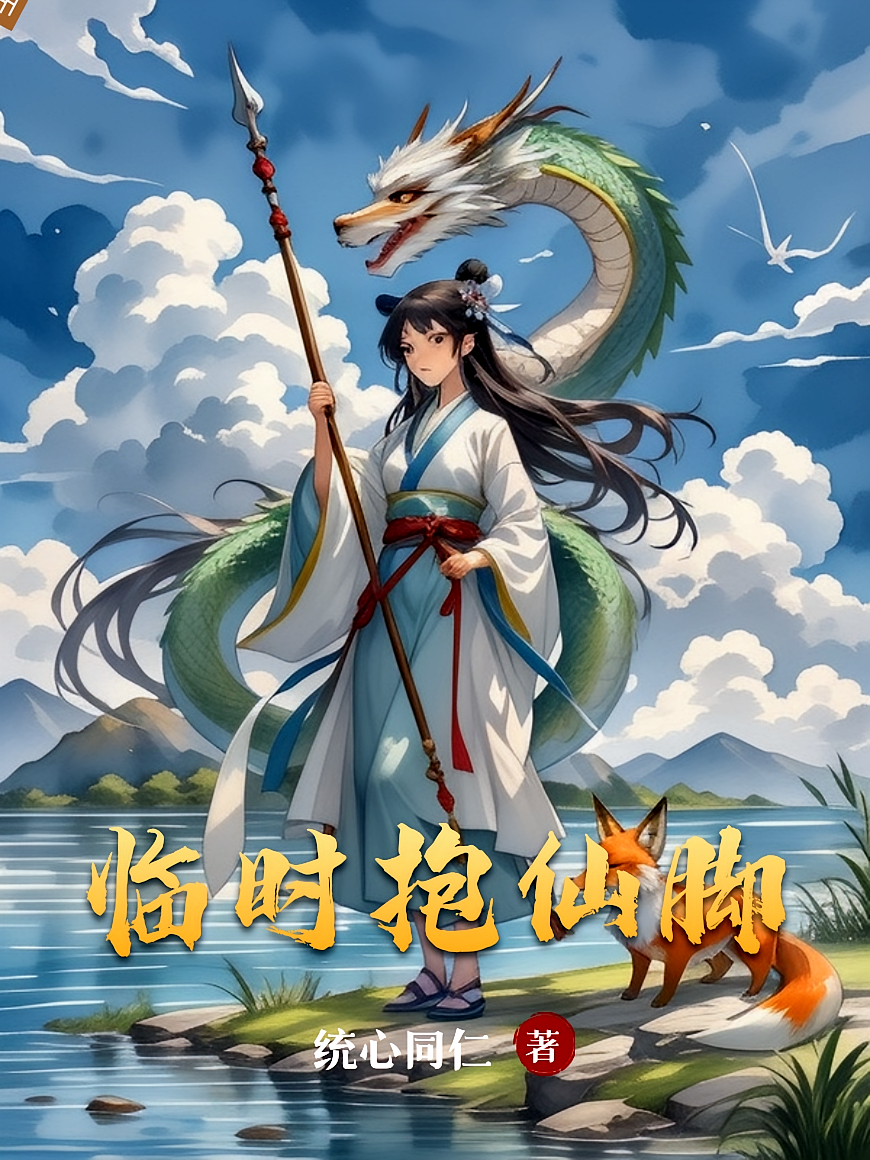 临时抱仙脚