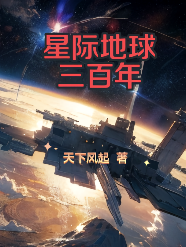 星际地球三百年