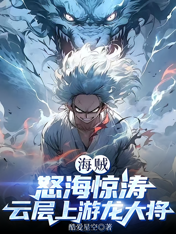 海贼:怒海惊涛,云层上游龙大将