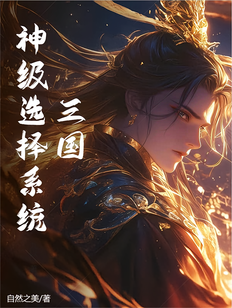 三国:神级选择系统