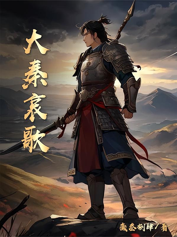 大秦哀歌