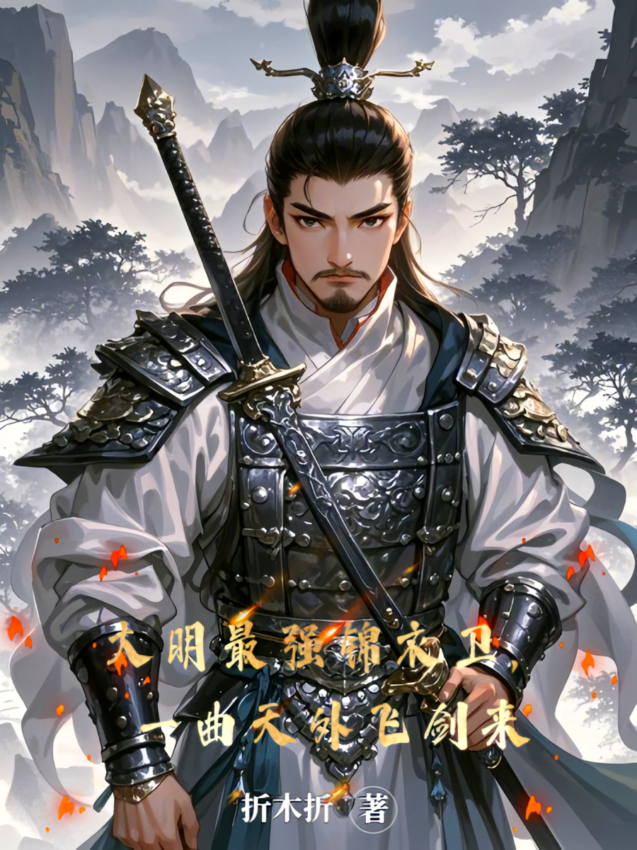 大明最强锦衣卫,一曲天外飞剑来