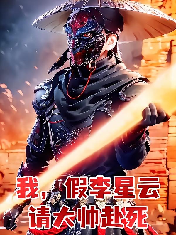 我,假李星云,请大帅赴死