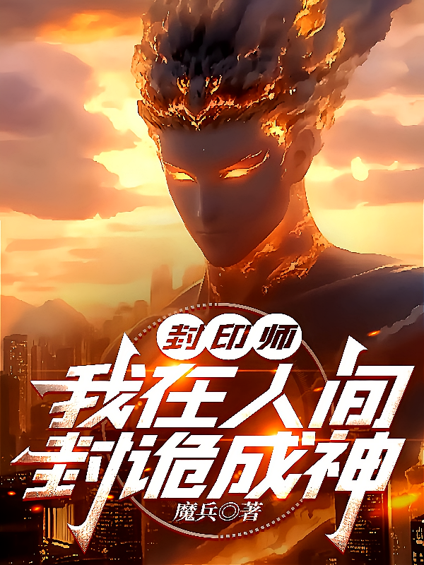 封印师:我在人间封诡成神