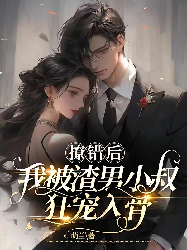 撩错后,我被渣男小叔狂宠入骨
