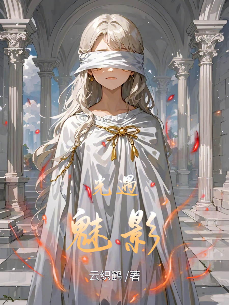 光遇魅影