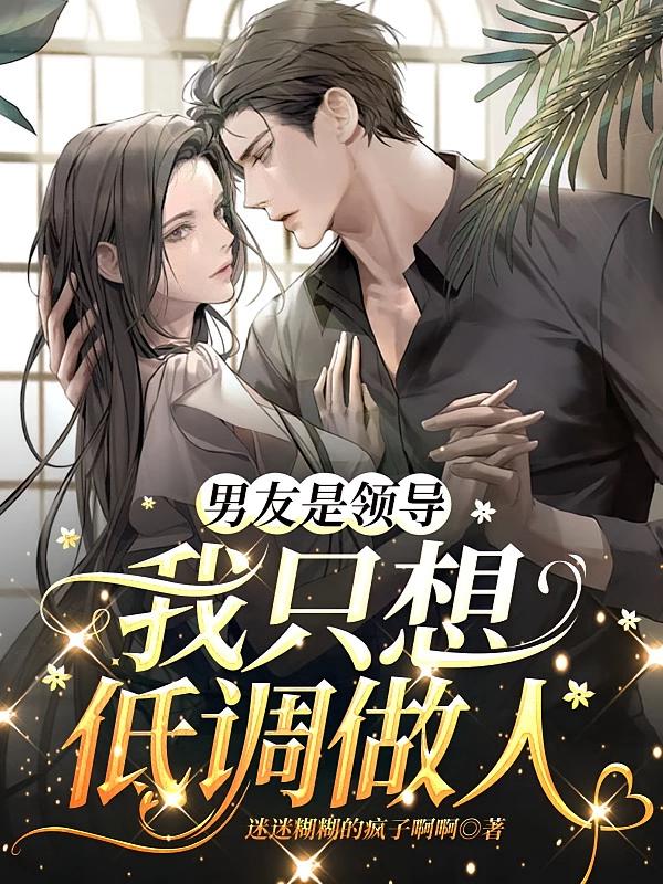男友是领导,我只想低调做人