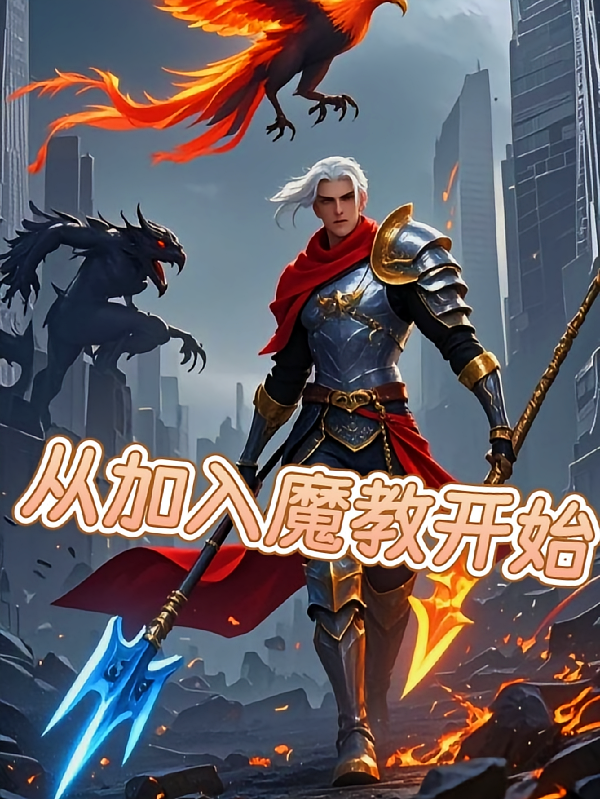 从加入魔教开始