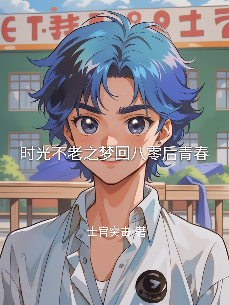 时光不老之梦回八零后青春