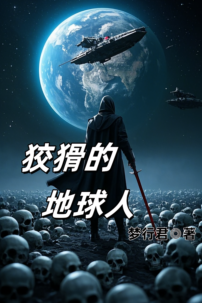 狡猾的地球人