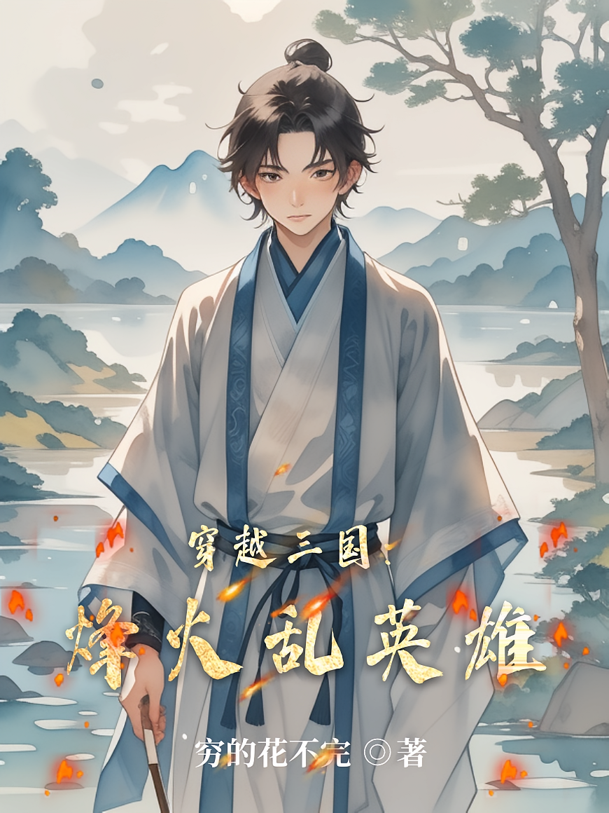 穿越三国:烽火乱英雄