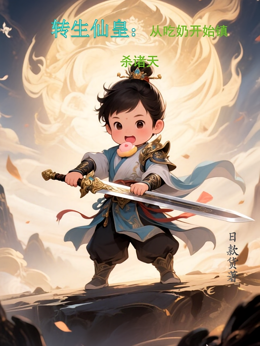 转生仙皇：从吃奶开始镇杀诸天