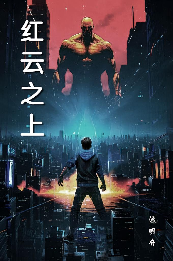 红云之上