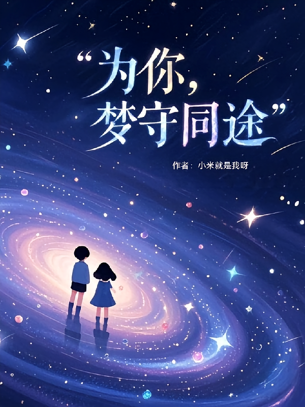 为你，梦守同途