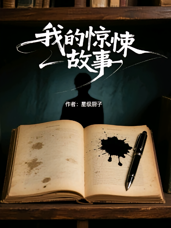 我的惊悚故事