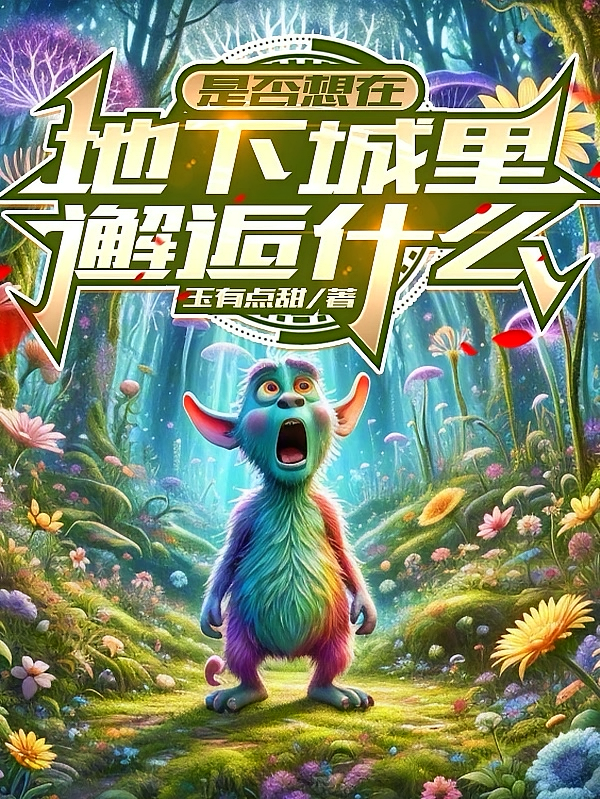是否想在地下城里邂逅什么