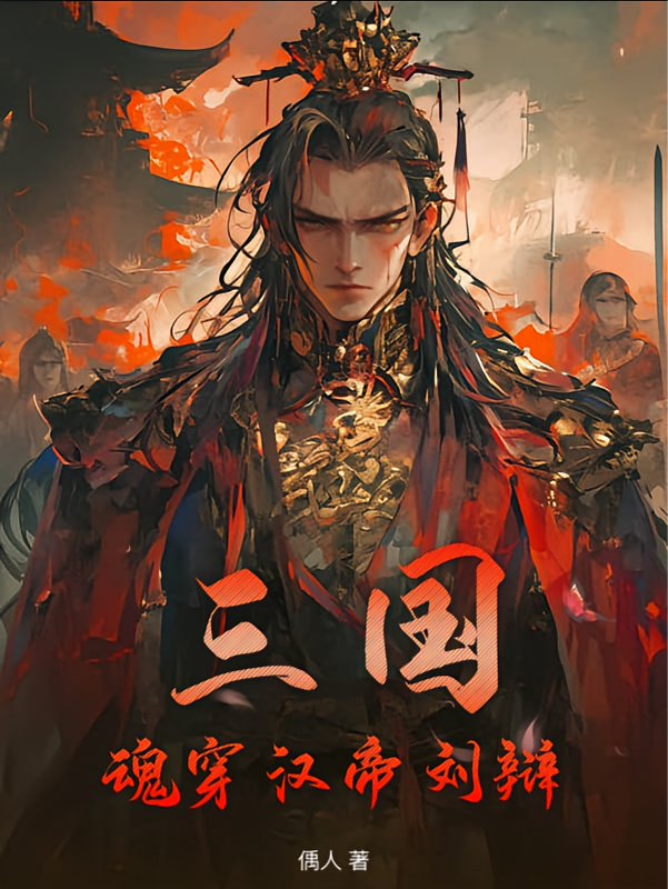 三国:魂穿汉帝刘辩