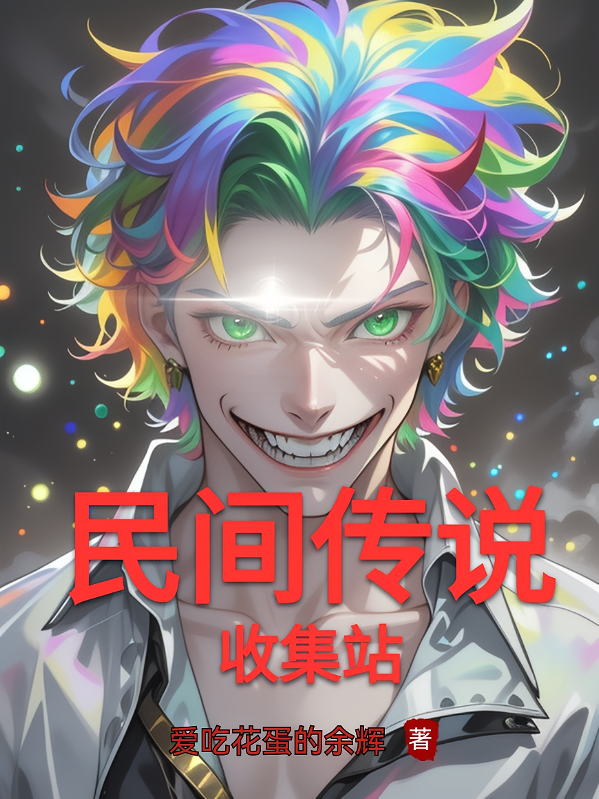民间传说收集站