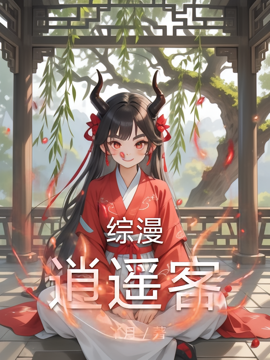 综漫:逍遥客
