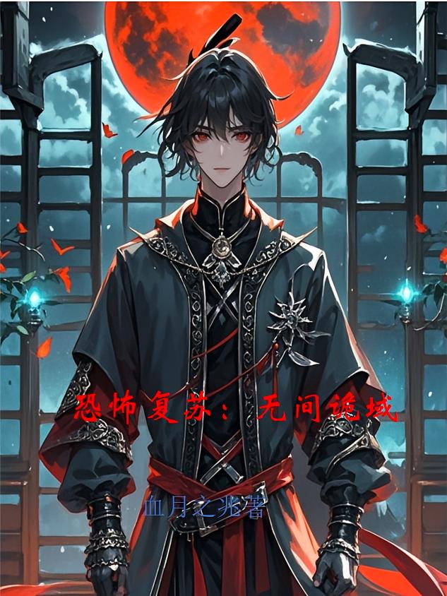 恐怖复苏：无间诡域