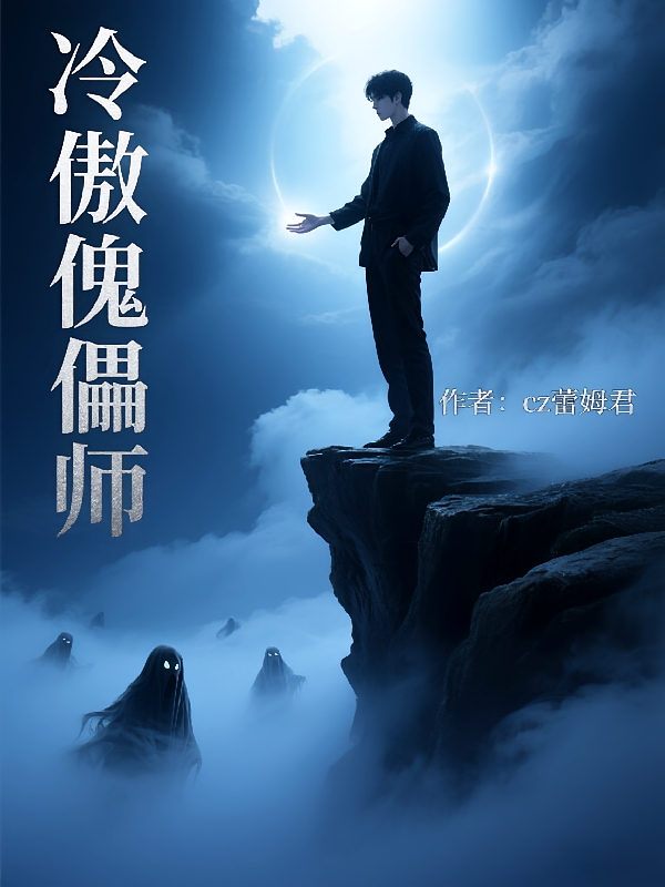 冷傲傀儡师