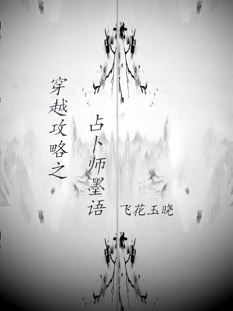 穿越攻略之占卜师墨语