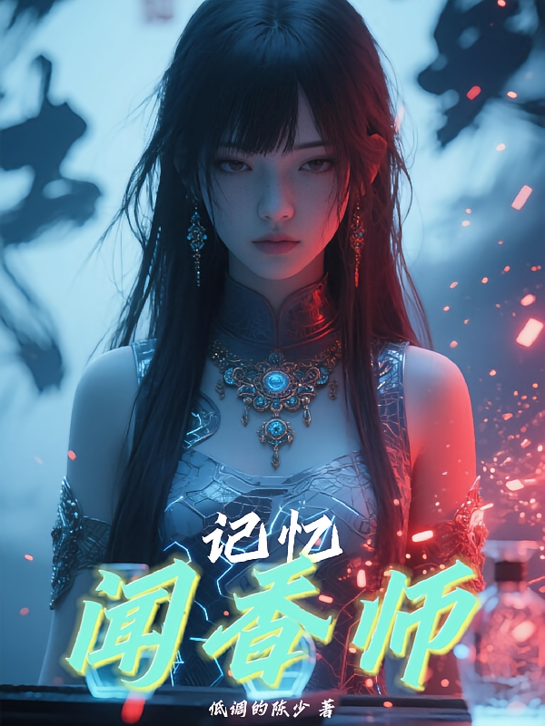 记忆闻香师