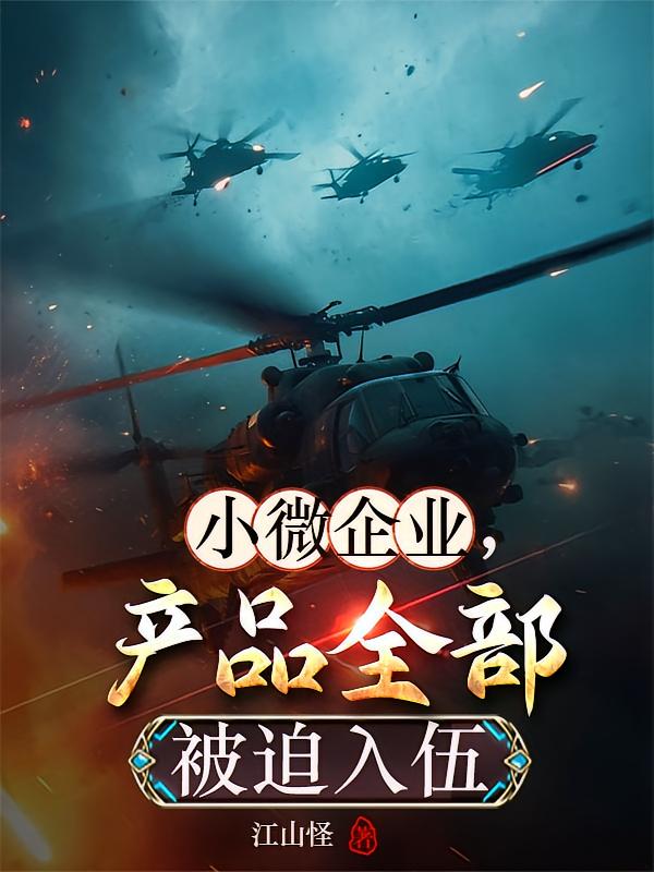 小微企业,产品全部被迫入伍