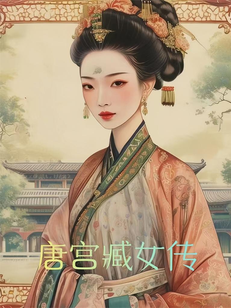 唐宫臧女传