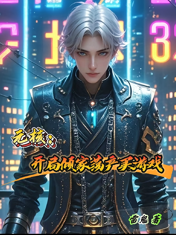 元核:开局倾家荡产买游戏
