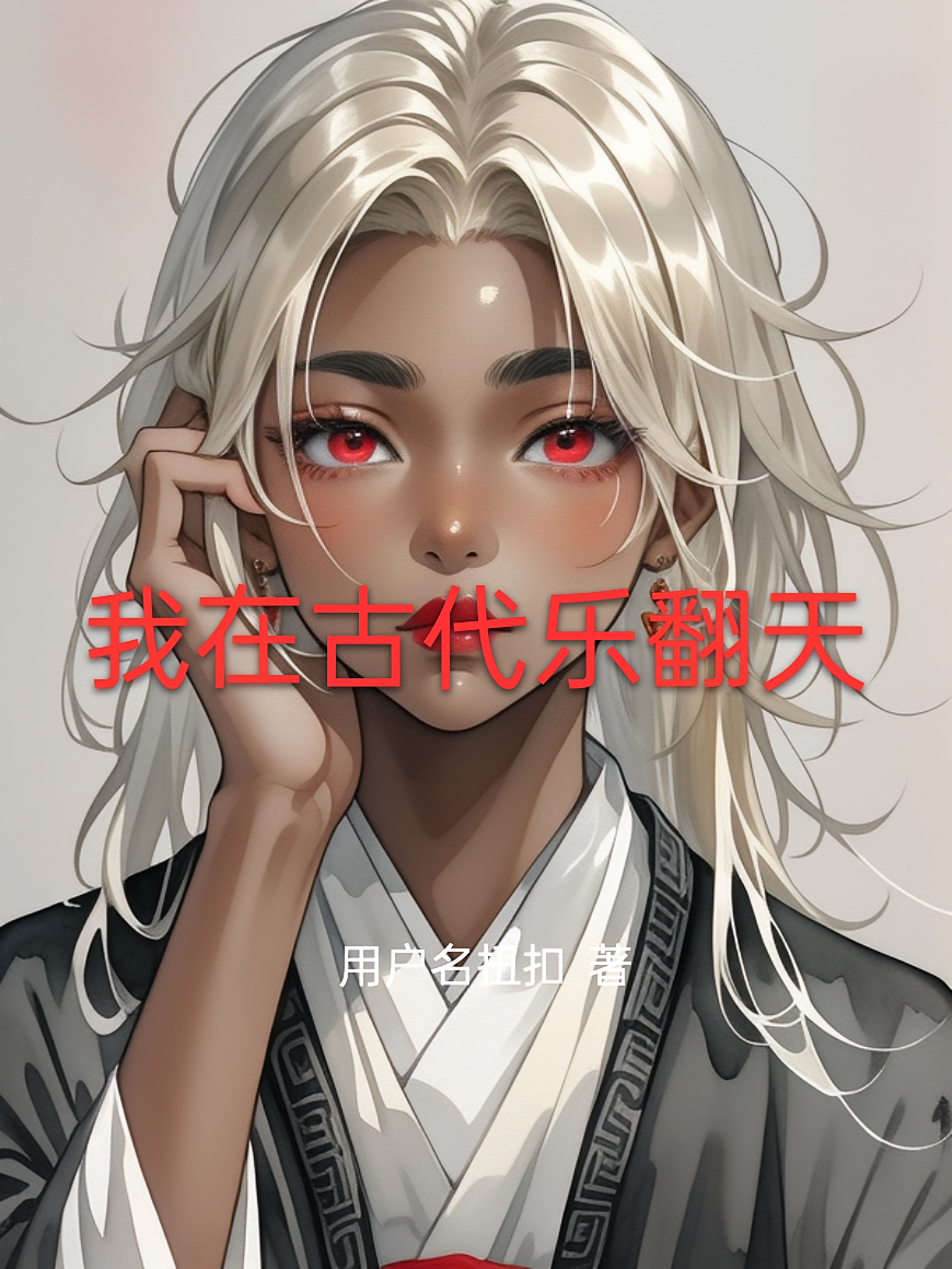 我在古代乐翻天