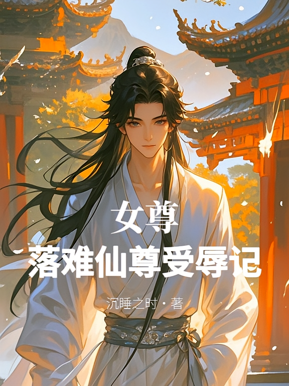 女尊：落难仙尊受辱记
