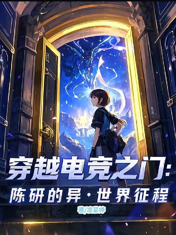 穿越电竞之门：陈研的异世界征程