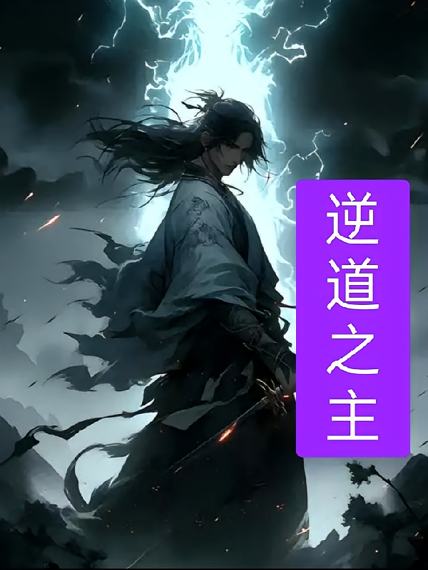 逆道之主