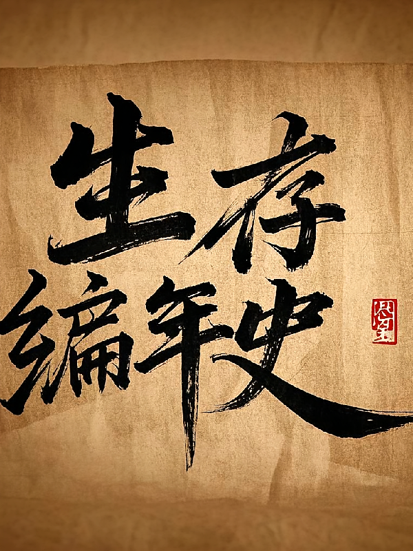 生存编年史